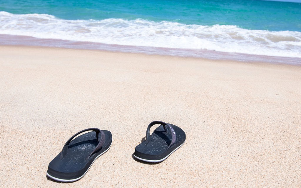 Your Everything Guide to the Cute Summer Sandals On Offer Right Now