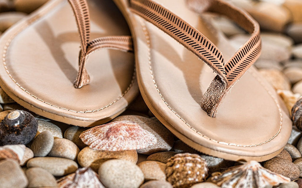 17 Spring Sandals That Are the Definition of #ShoeGoals